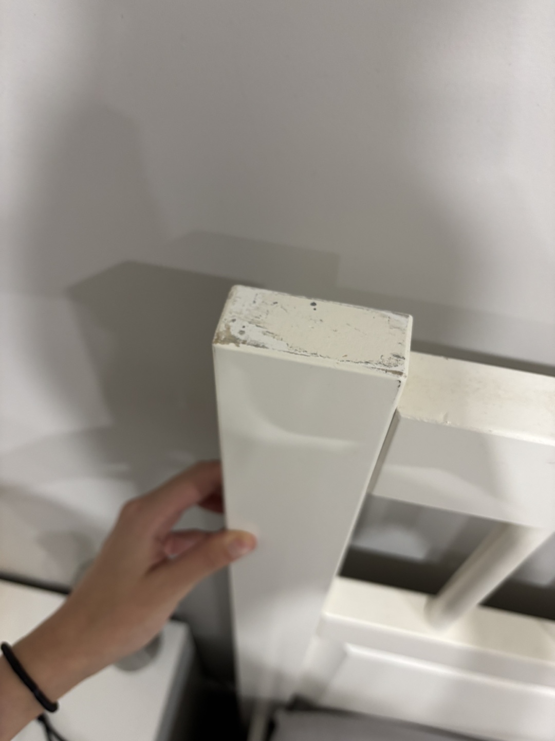 IKEA Bed Frame plus mattresses - photo 5