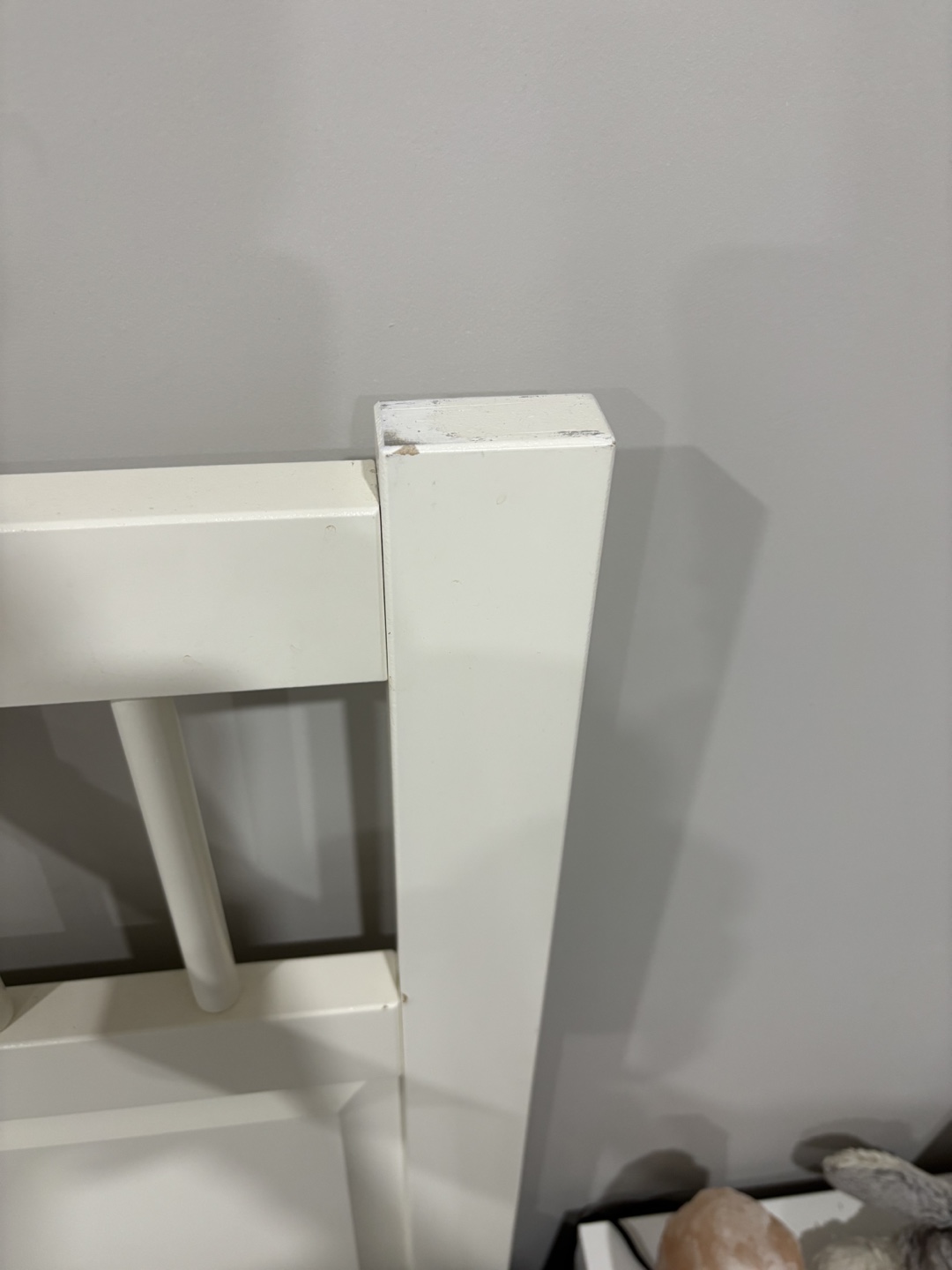 IKEA Bed Frame plus mattresses - photo 4