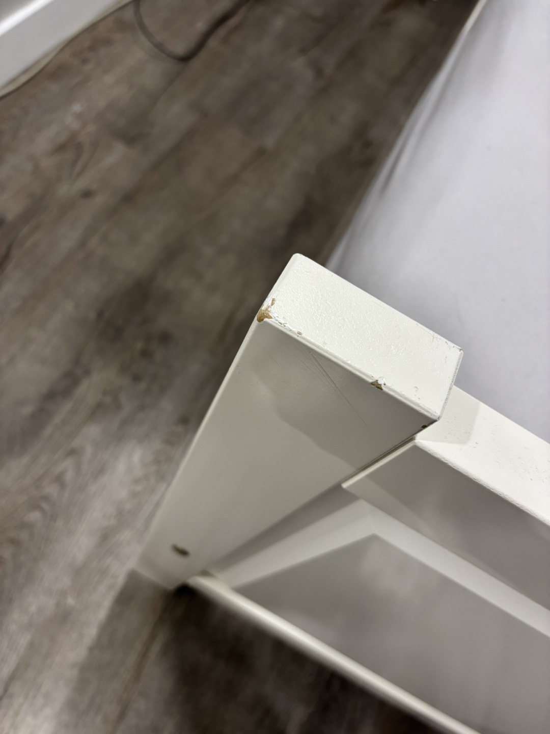 IKEA Bed Frame plus mattresses - photo 2
