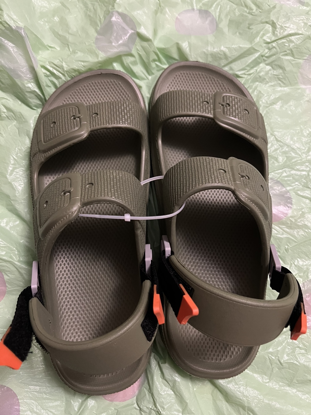 New Men’s Sandals