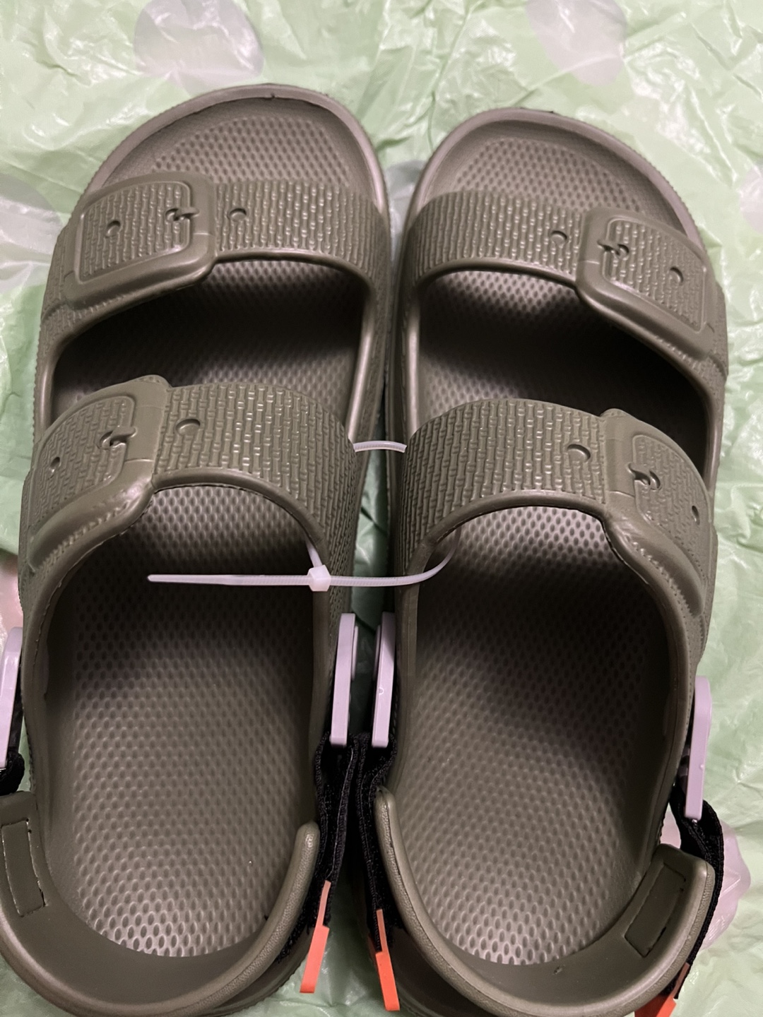 New Men’s Sandals - photo 3