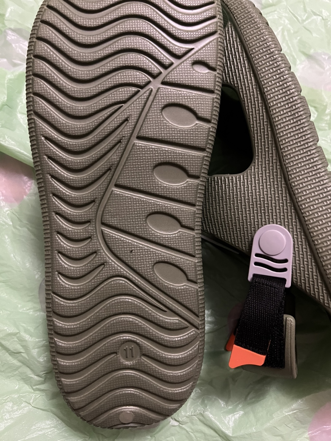 New Men’s Sandals - photo 2