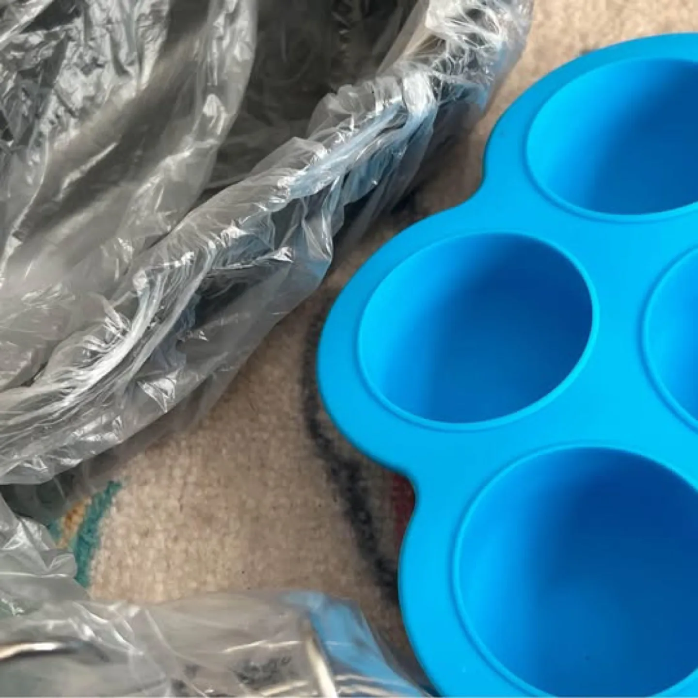 Air Fryer Accessories, for Dual Basket Air Fryers image indicator(2)