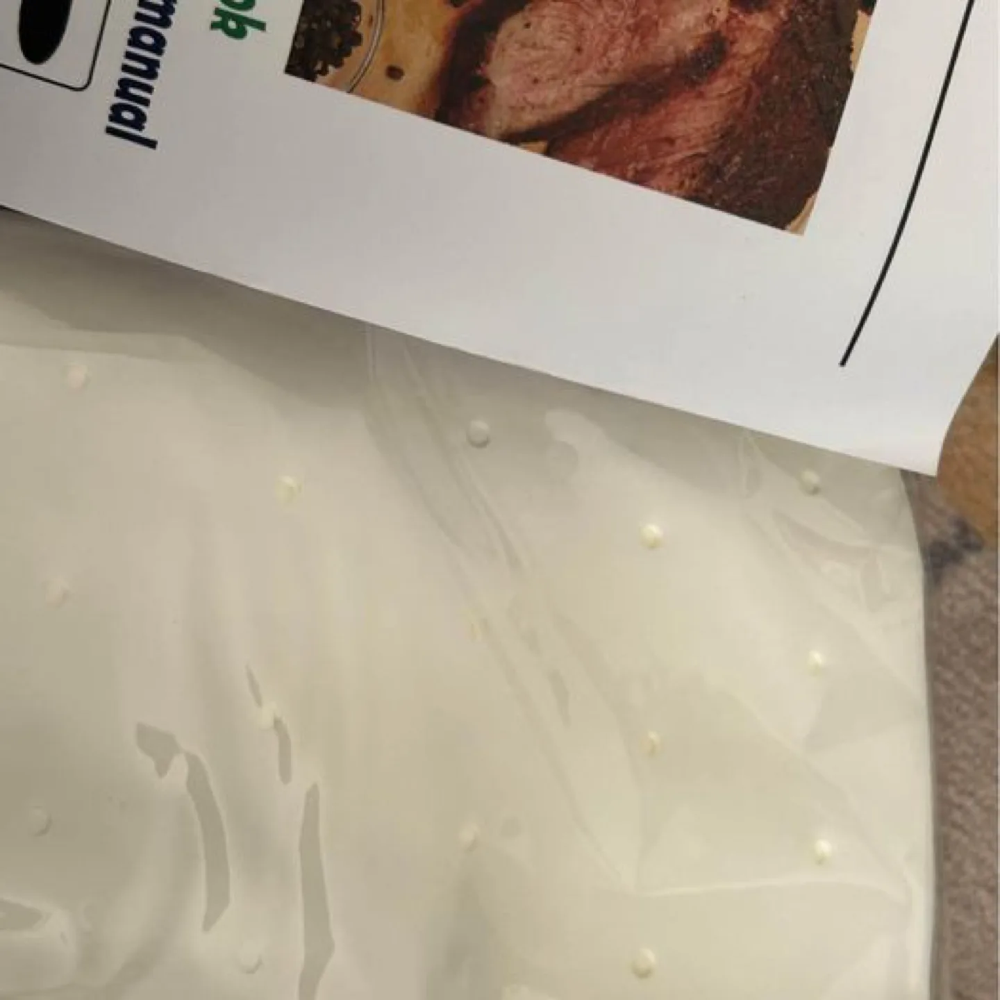 Air Fryer Accessories, for Dual Basket Air Fryers image indicator(4)