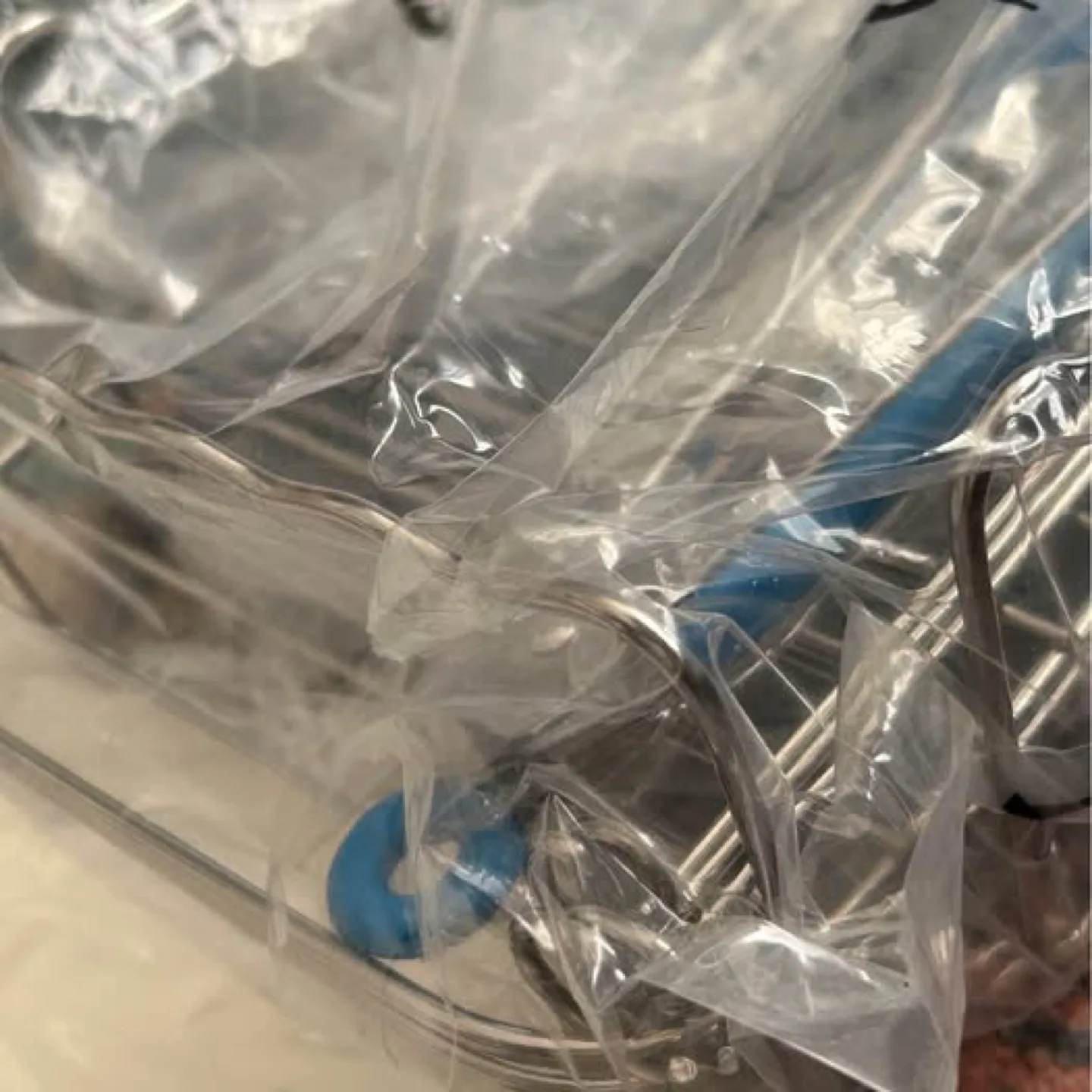 Air Fryer Accessories, for Dual Basket Air Fryers image indicator(3)