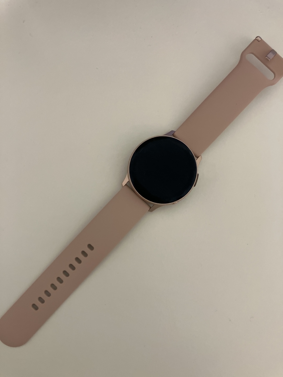 Samsung Galaxy Watch Active 2