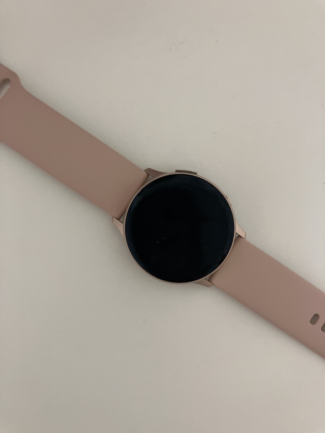 Samsung Galaxy Watch Active 2 - photo 2