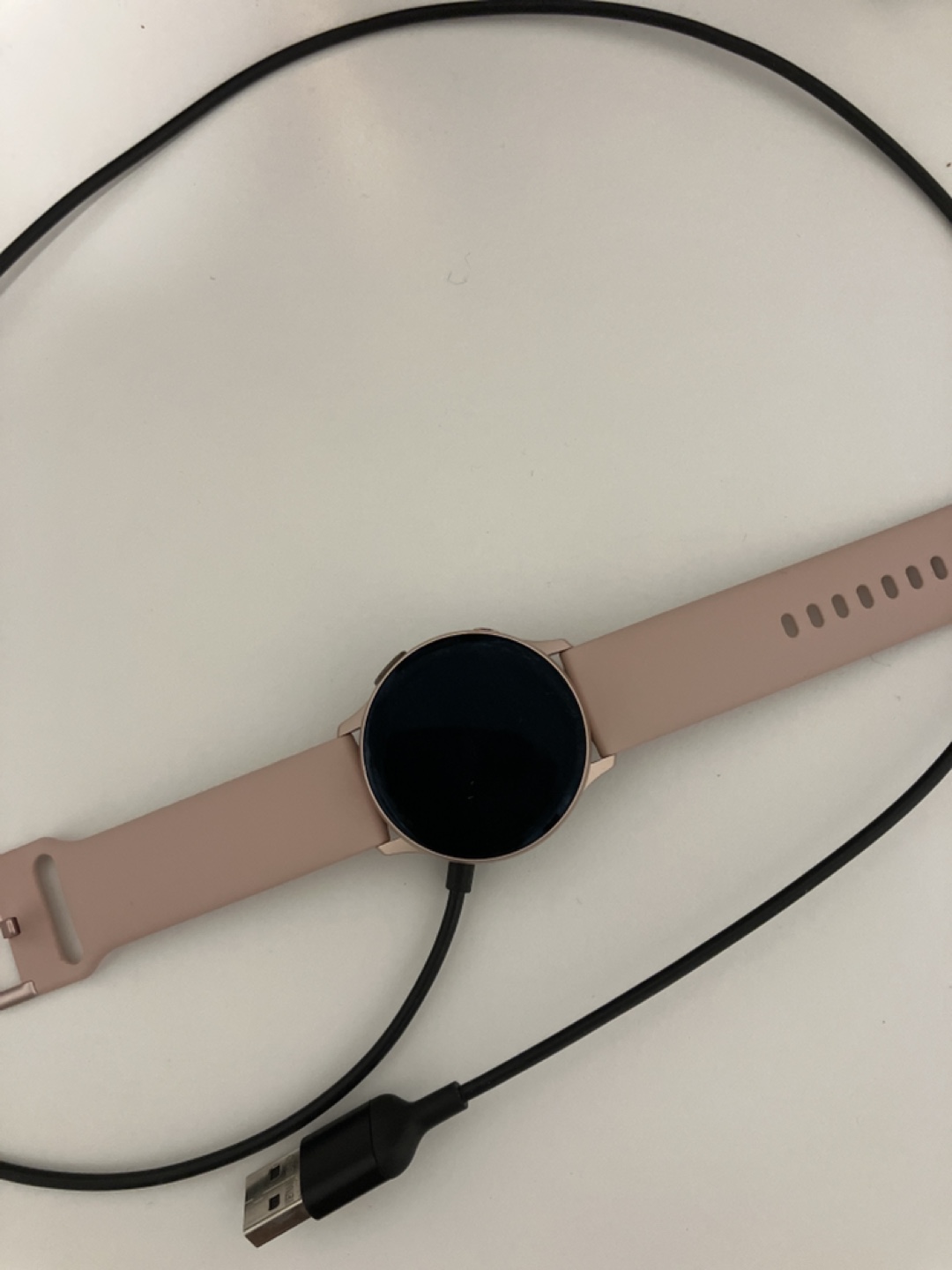 Samsung Galaxy Watch Active 2 - photo 3