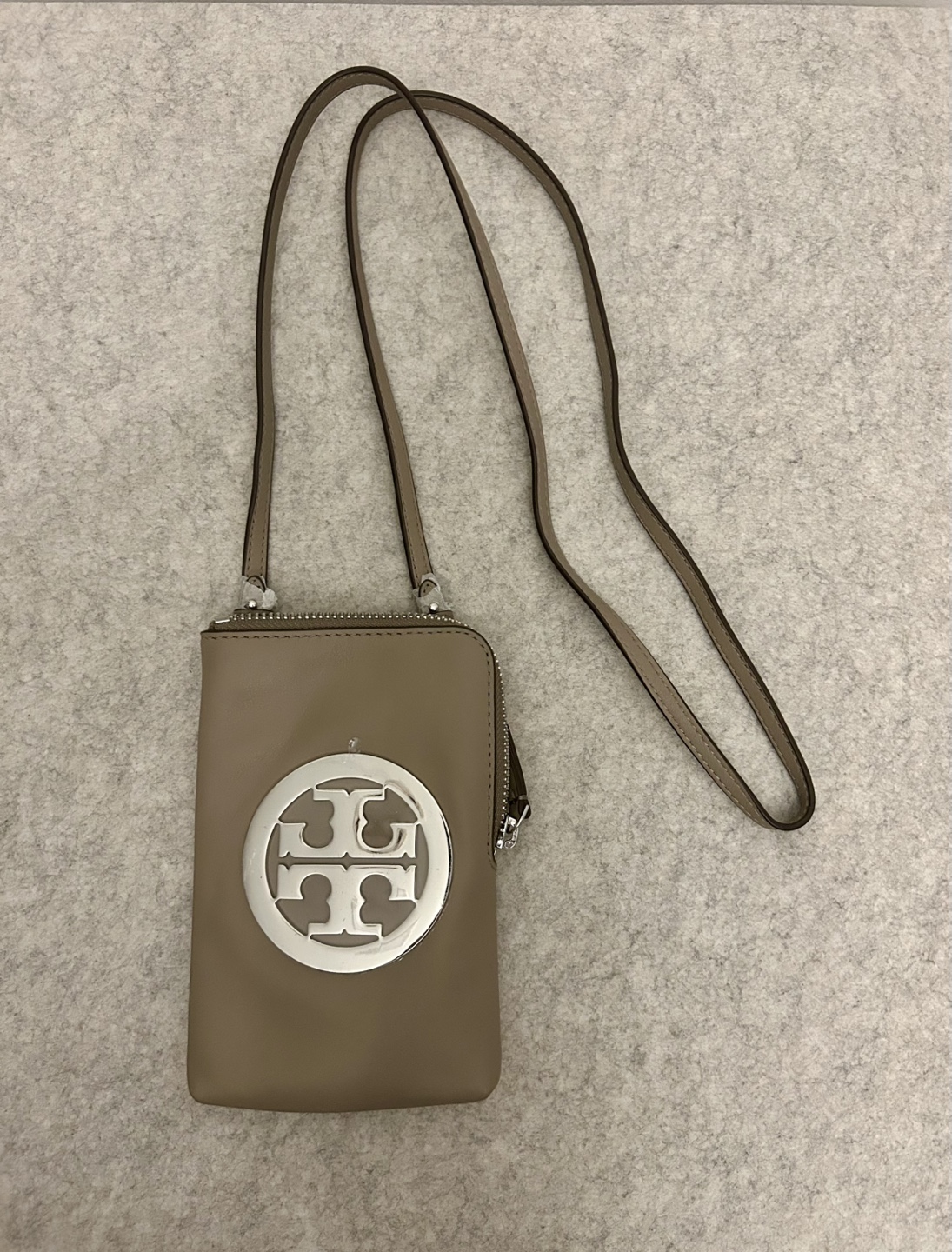 Tory Burch Crossbody Phone Bag