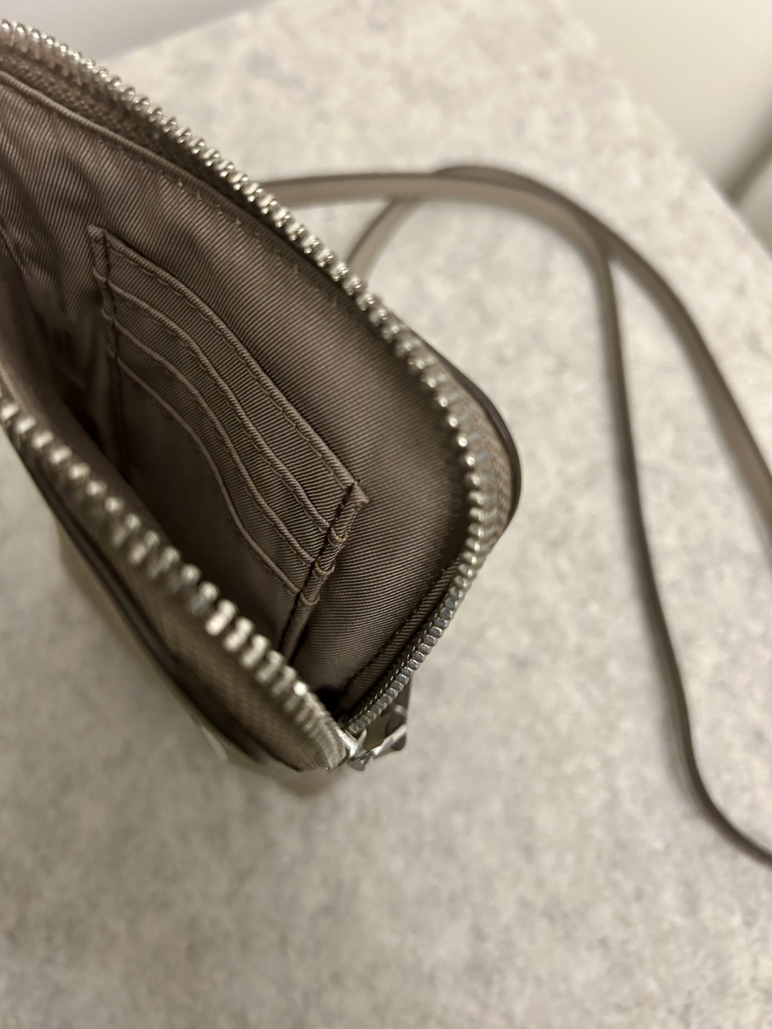 Tory Burch Crossbody Phone Bag - photo 2