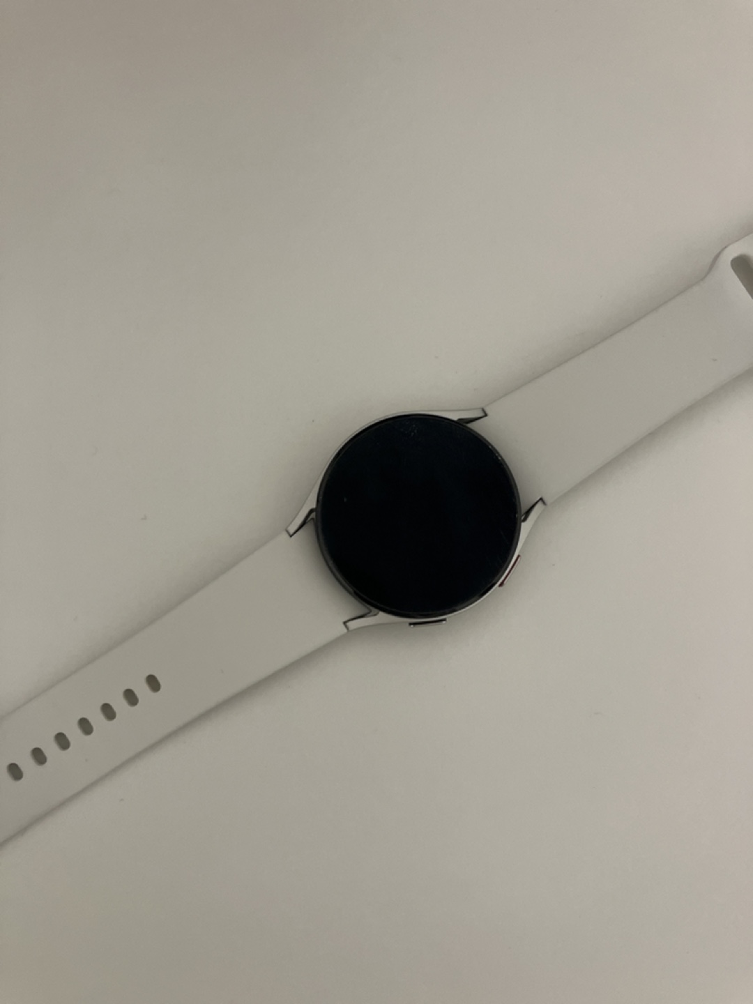 Samsung Galaxy Watch 4 Classic 46mm