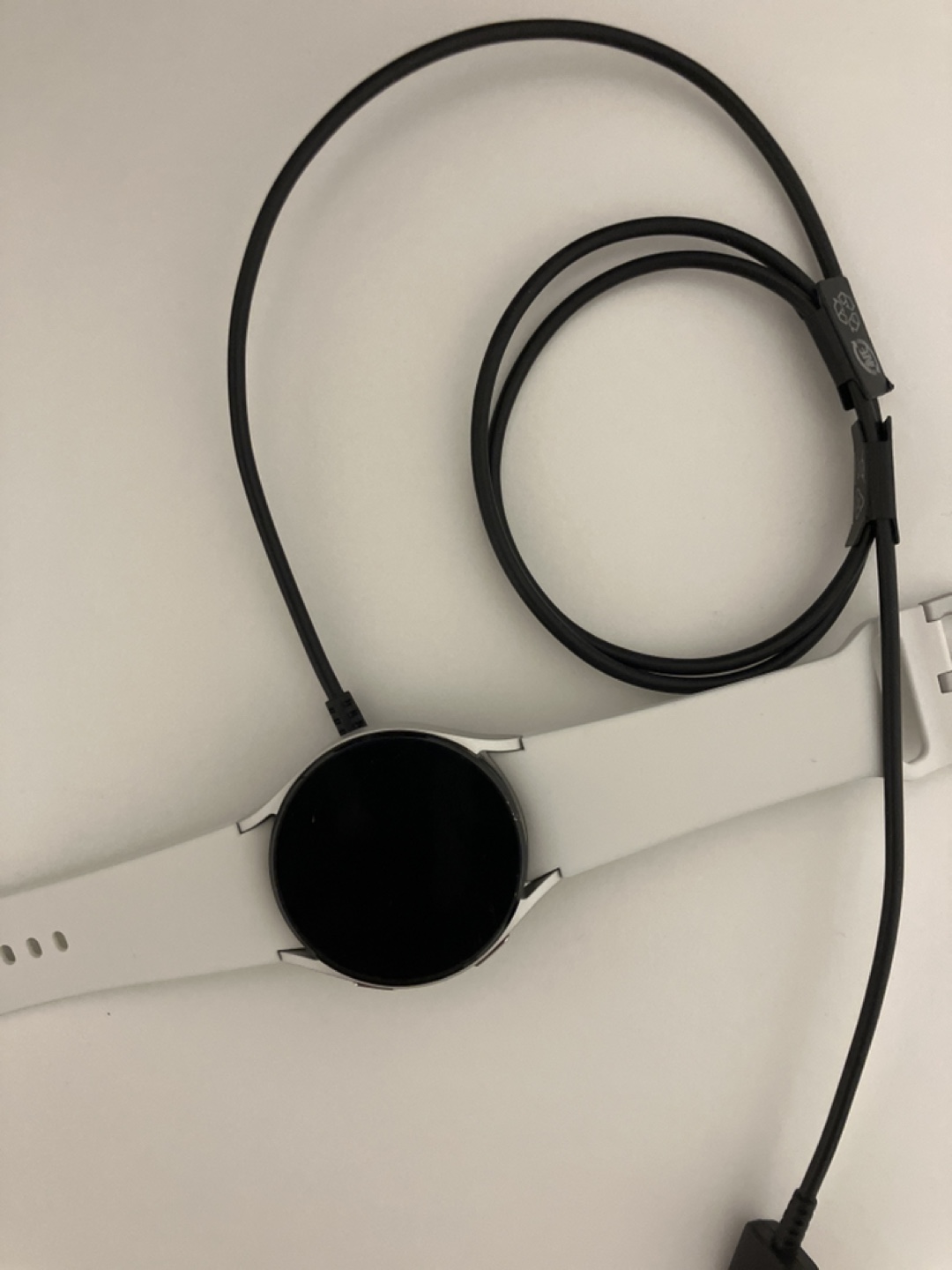 Samsung Galaxy Watch 4 Classic 46mm - photo 2