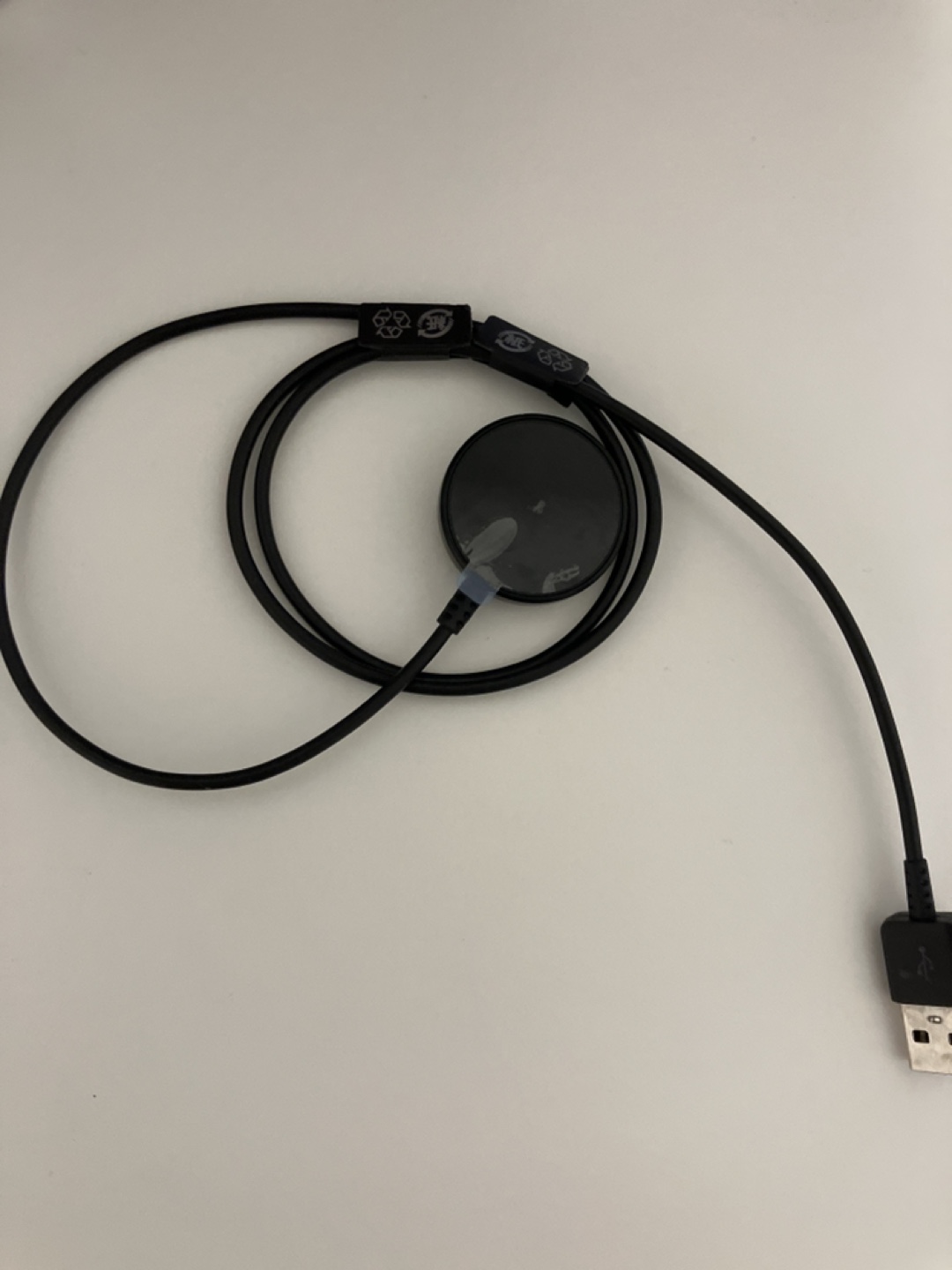 Samsung Galaxy Watch 4 Classic 46mm - photo 3
