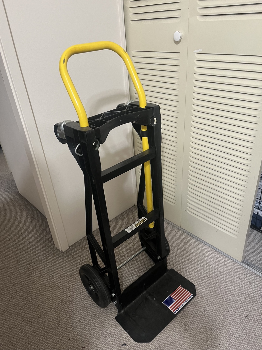 Harper Hand Truck Dolly