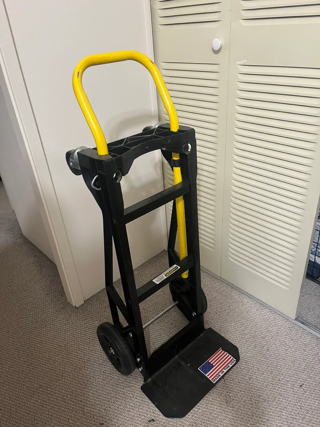 Harper Hand Truck Dolly thumbnail