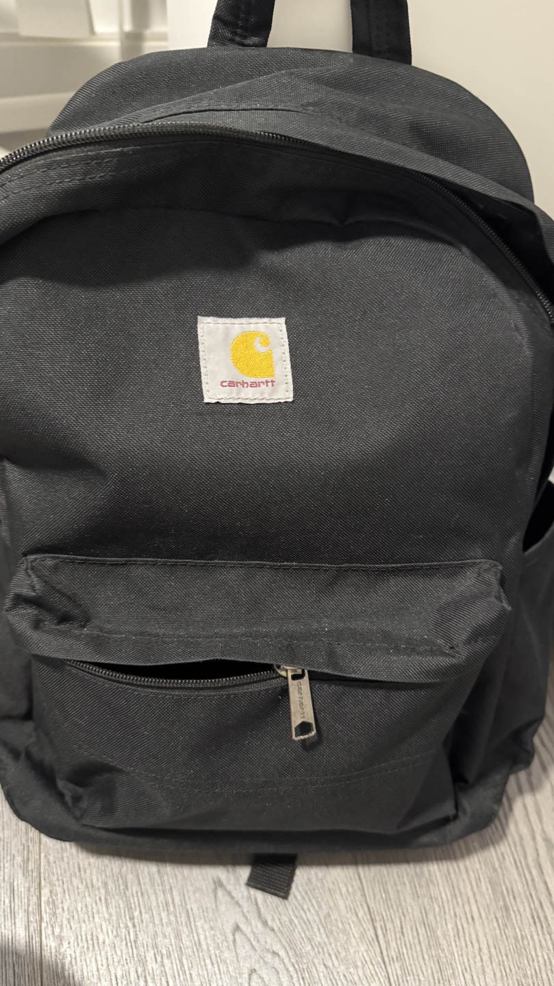 Carhartt Backpack
