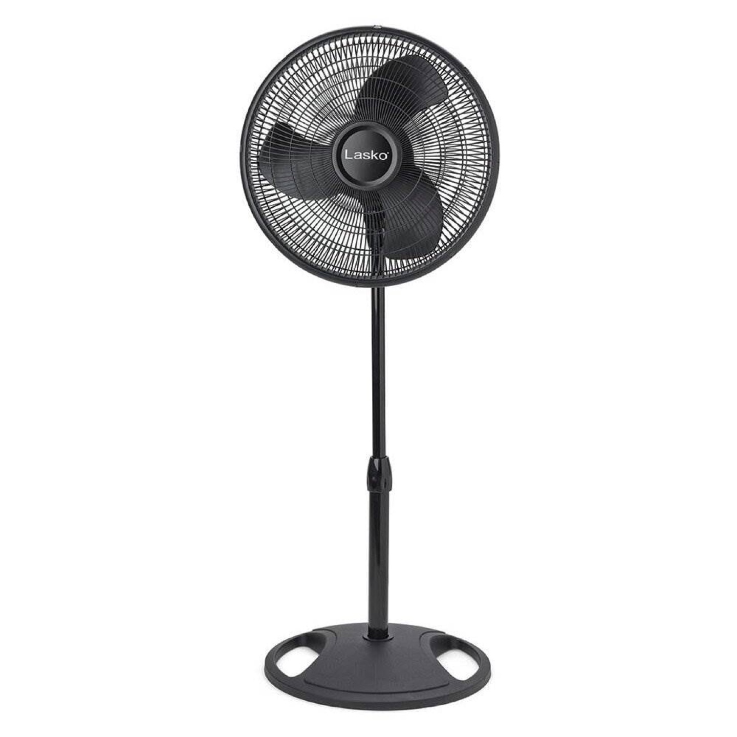 Lasko Tilt-Head Oscillating Pedestal/Stand Fan