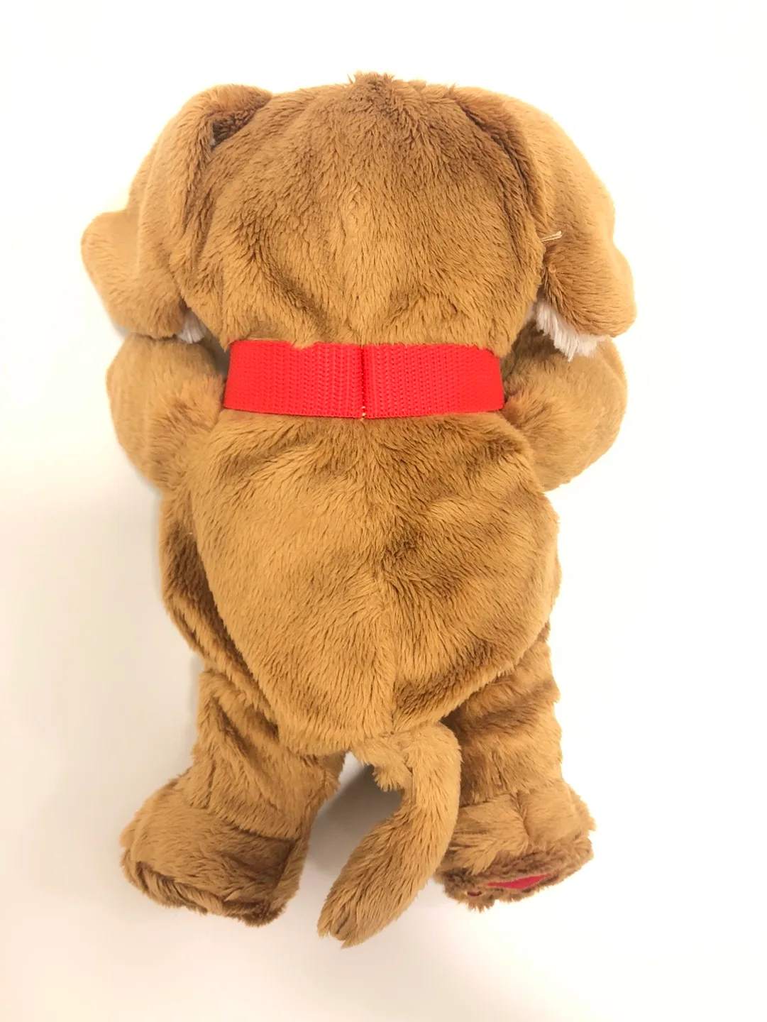 Rare Starbucks 2018 Year Of The dog Zodiac Bearista Bear image indicator(3)