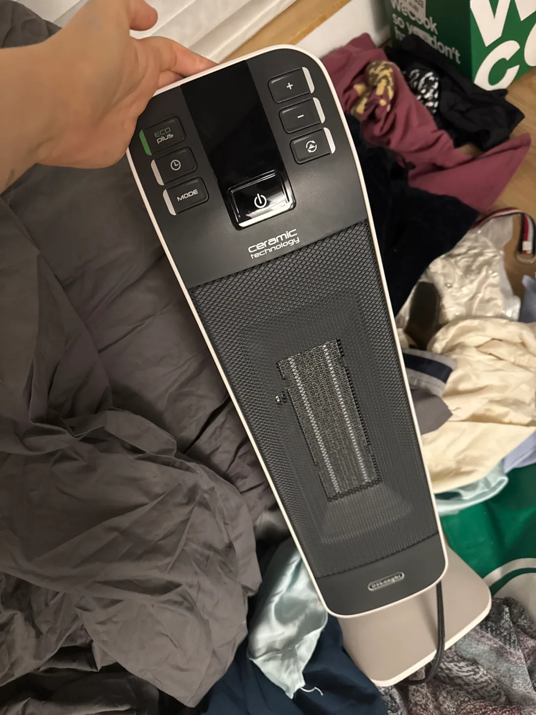 Blaux Ceramic Heater thumbnail