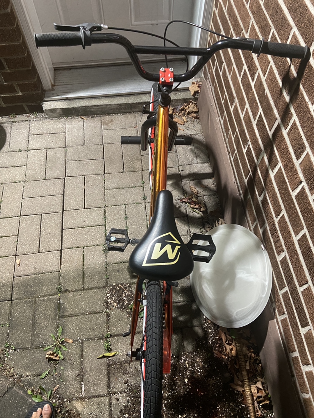 Movelo BMX Bike - photo 2