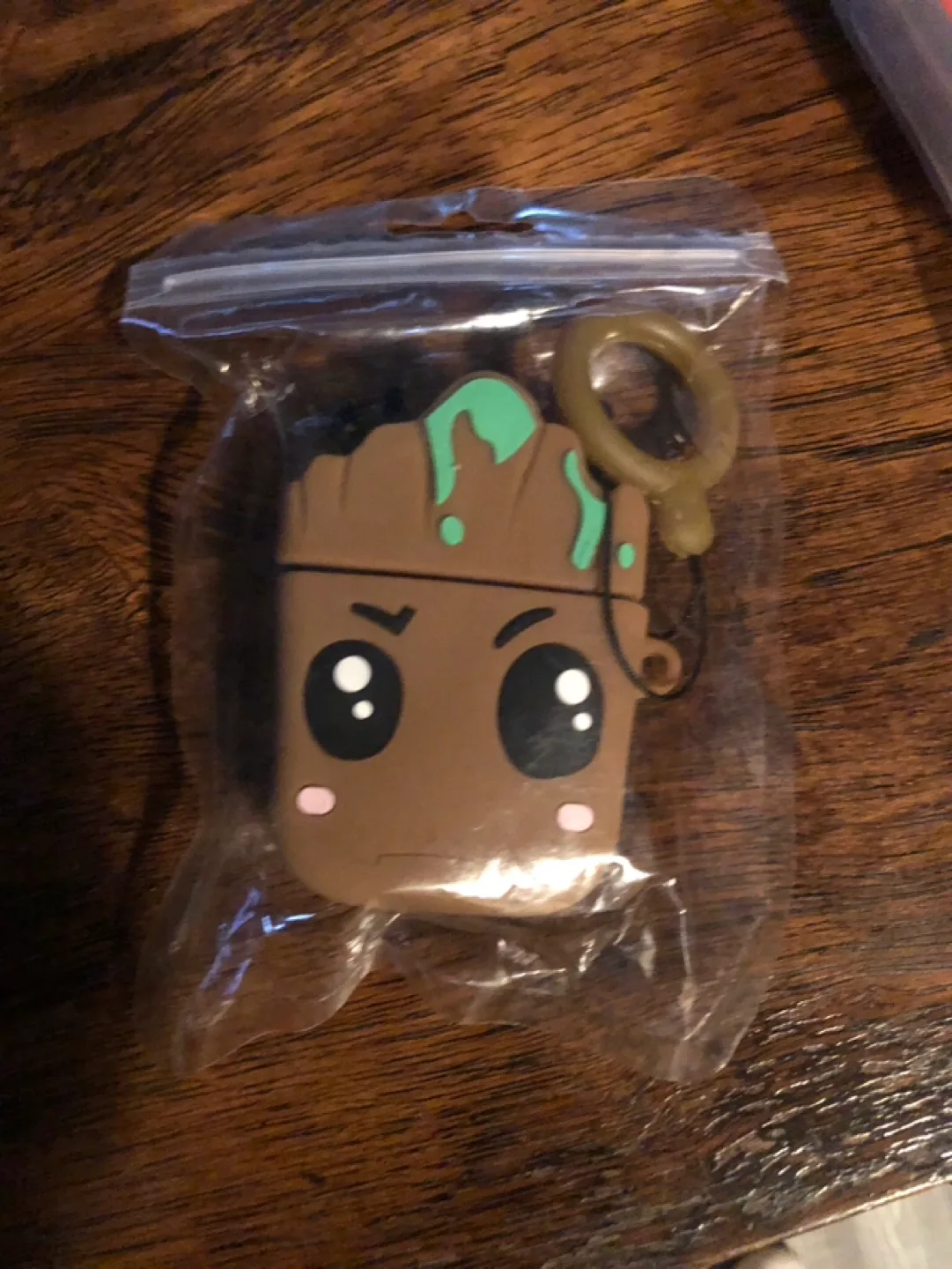 Phone number Case and Screen Protector Bundle image indicator(5)