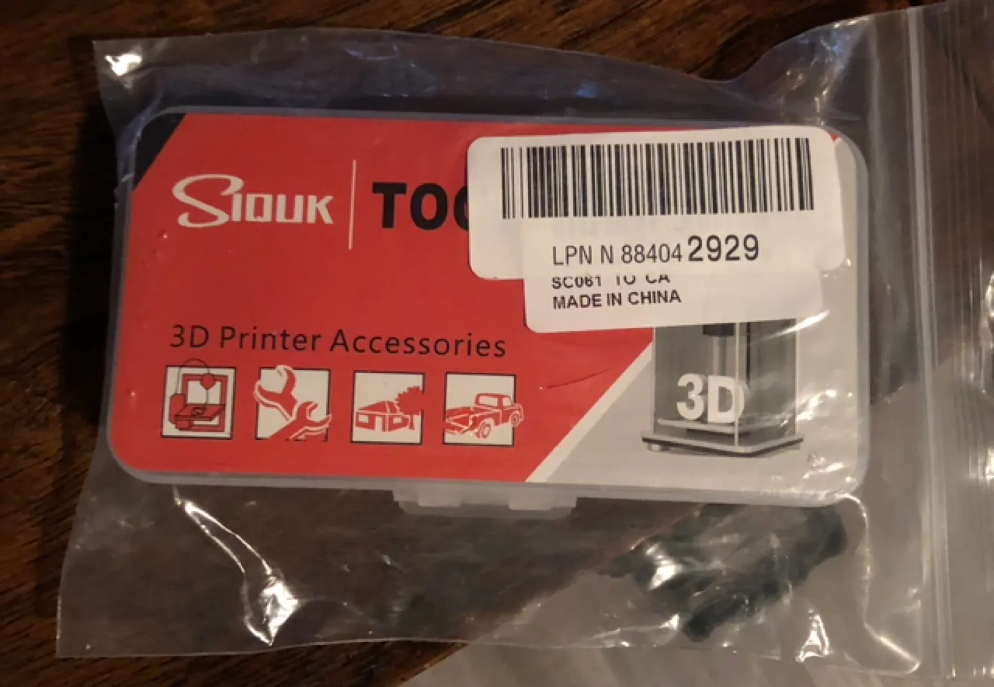 Phone number Case and Screen Protector Bundle image indicator(7)