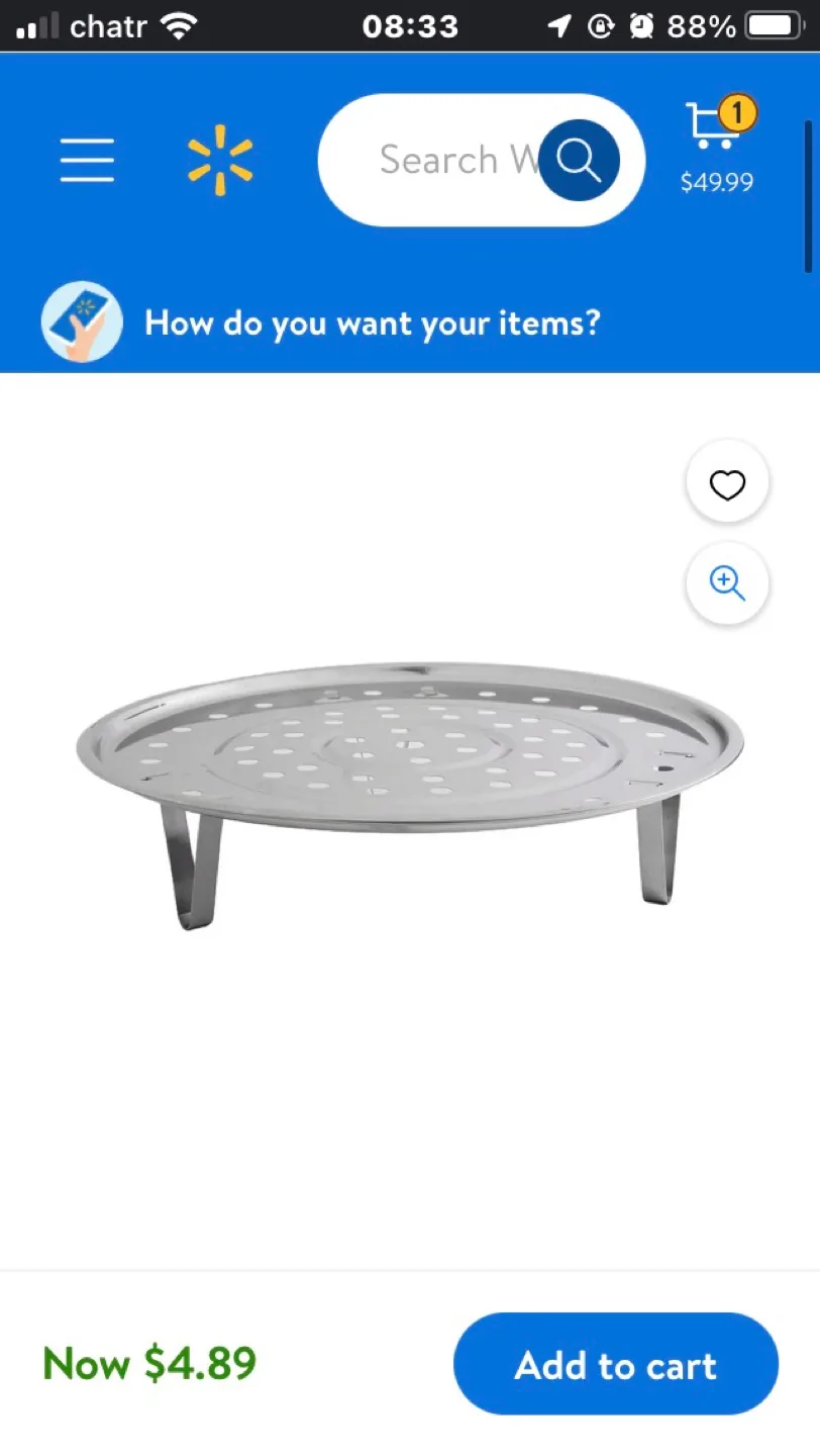 Black Metal Beverage/Can Organizer image indicator(7)