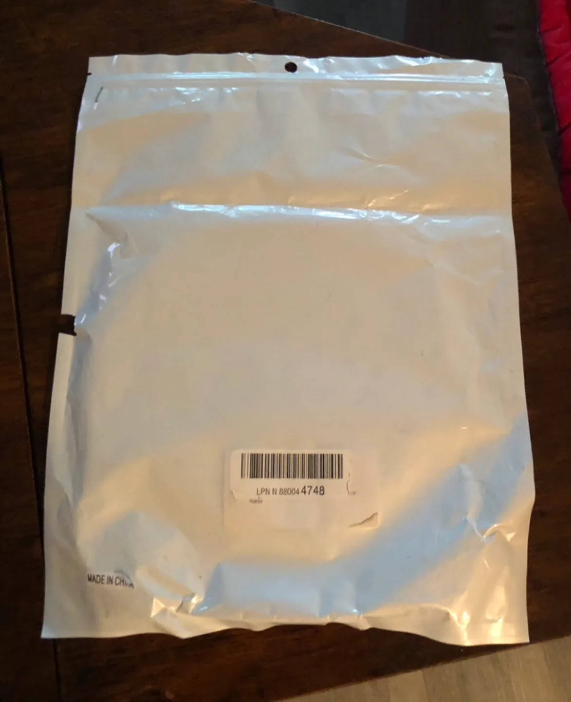 Black Metal Beverage/Can Organizer image indicator(9)