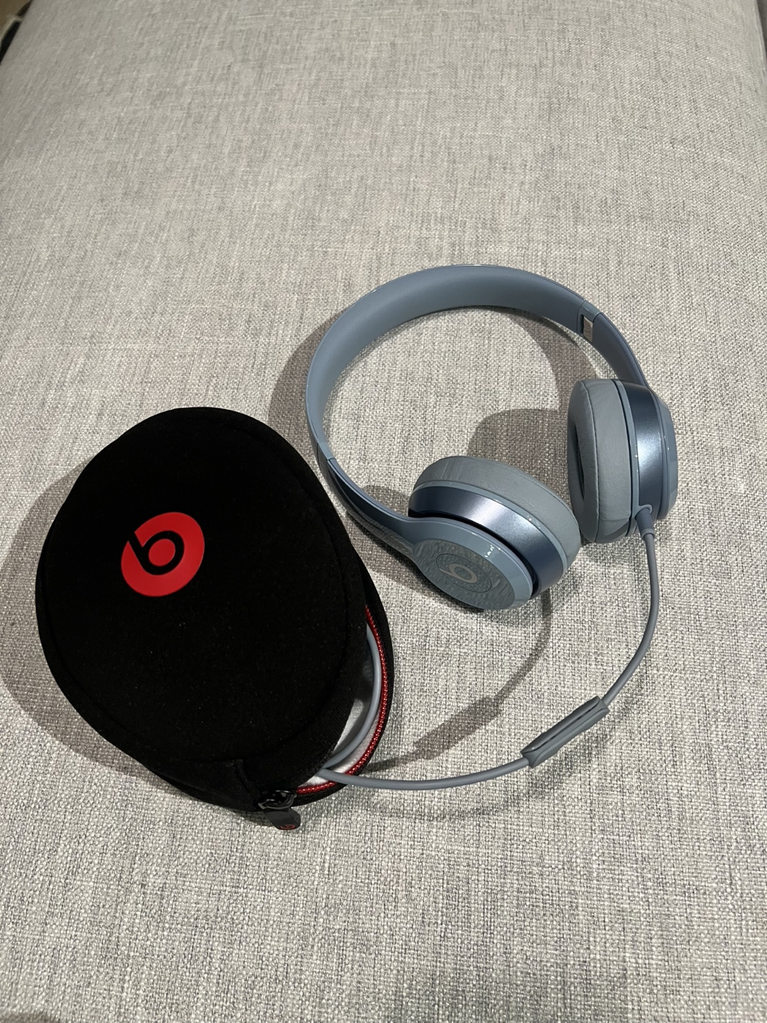 Beats by Dre Headphones