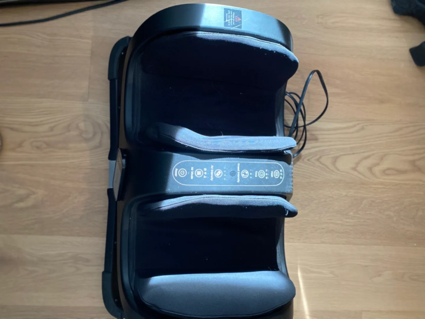 Renpho Foot Massager image indicator(2)