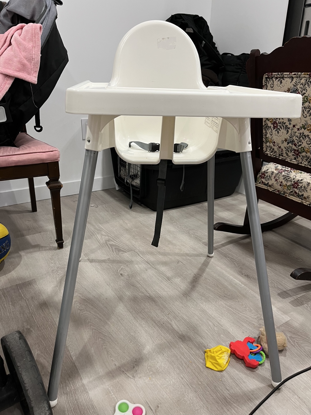 IKEA Antilop High Chair - photo 2