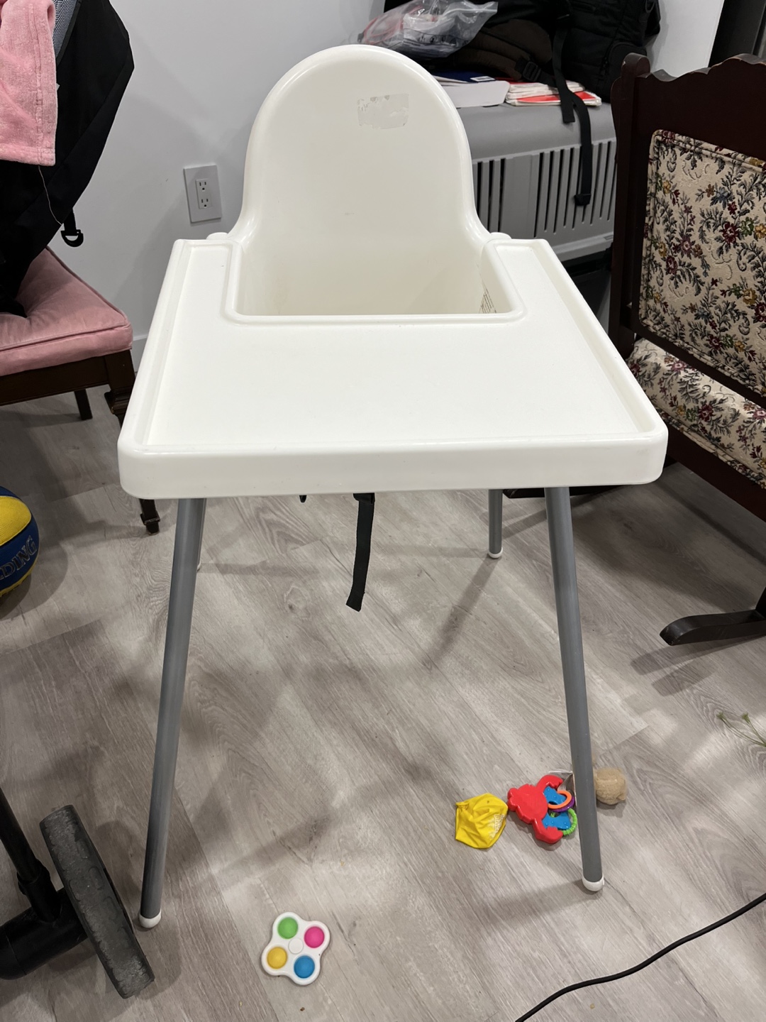IKEA Antilop High Chair