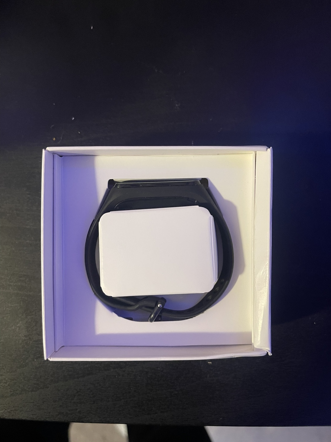 Samsung Galaxy Fit e - photo 3