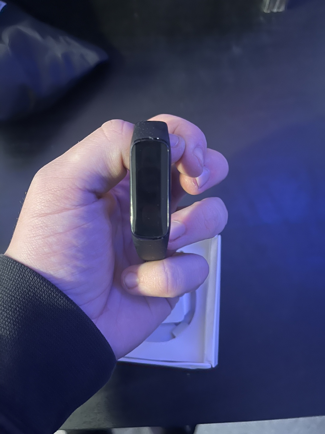Samsung Galaxy Fit e - photo 4
