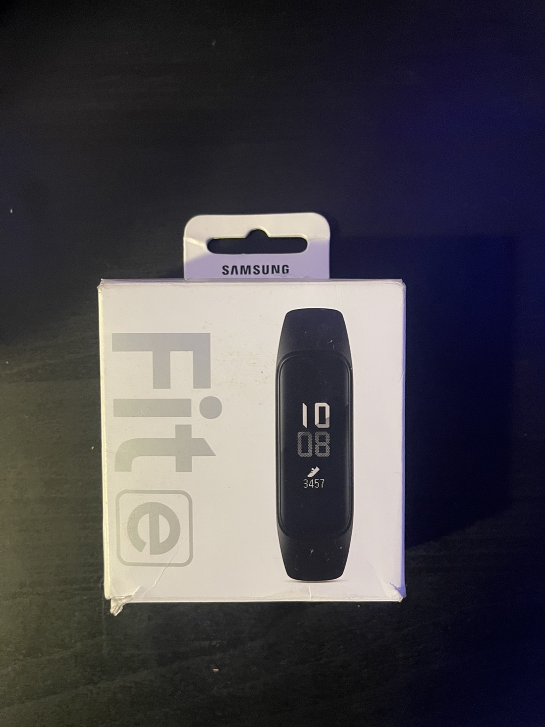 Samsung Galaxy Fit e
