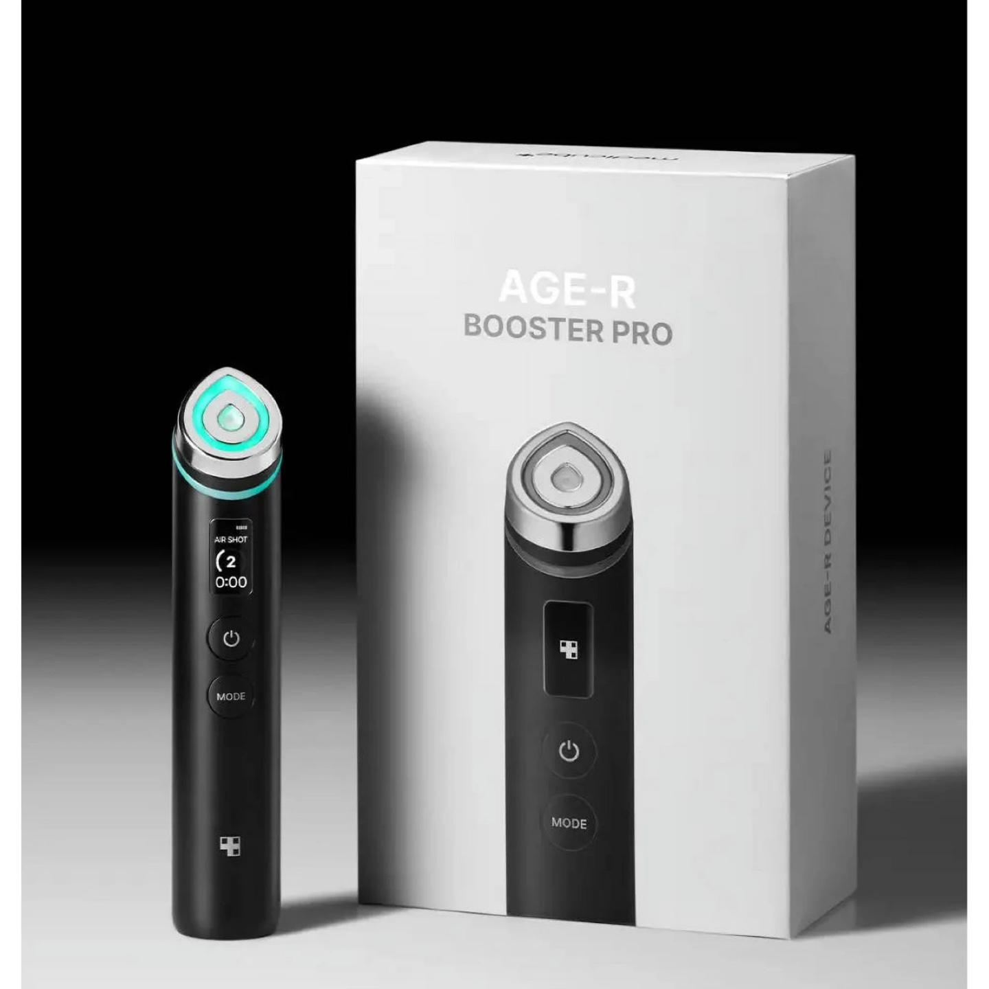 Age-R Booster Pro Skin Care Device