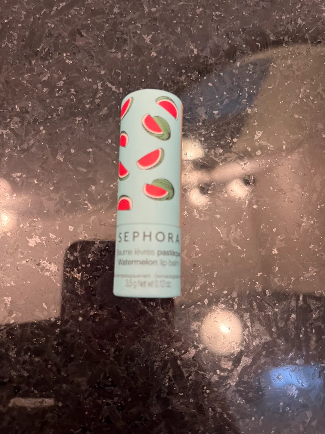 Sephora Watermelon Lip Balm & Blush image indicator(5)