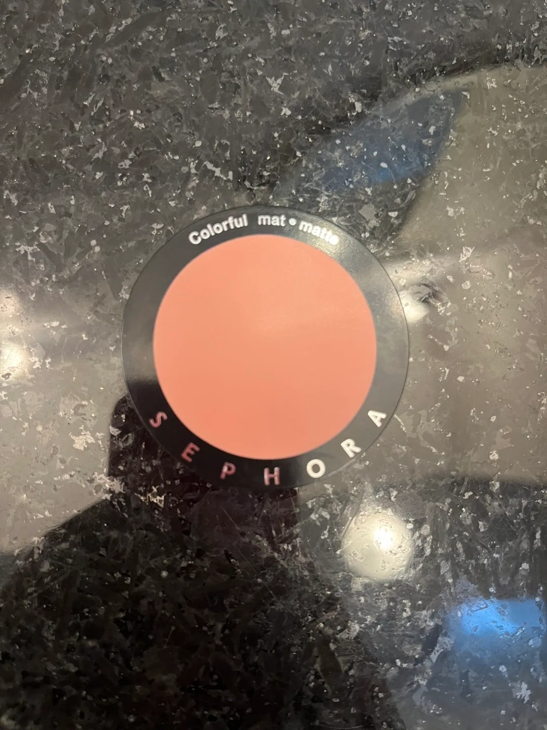 Sephora Watermelon Lip Balm & Blush image indicator(6)