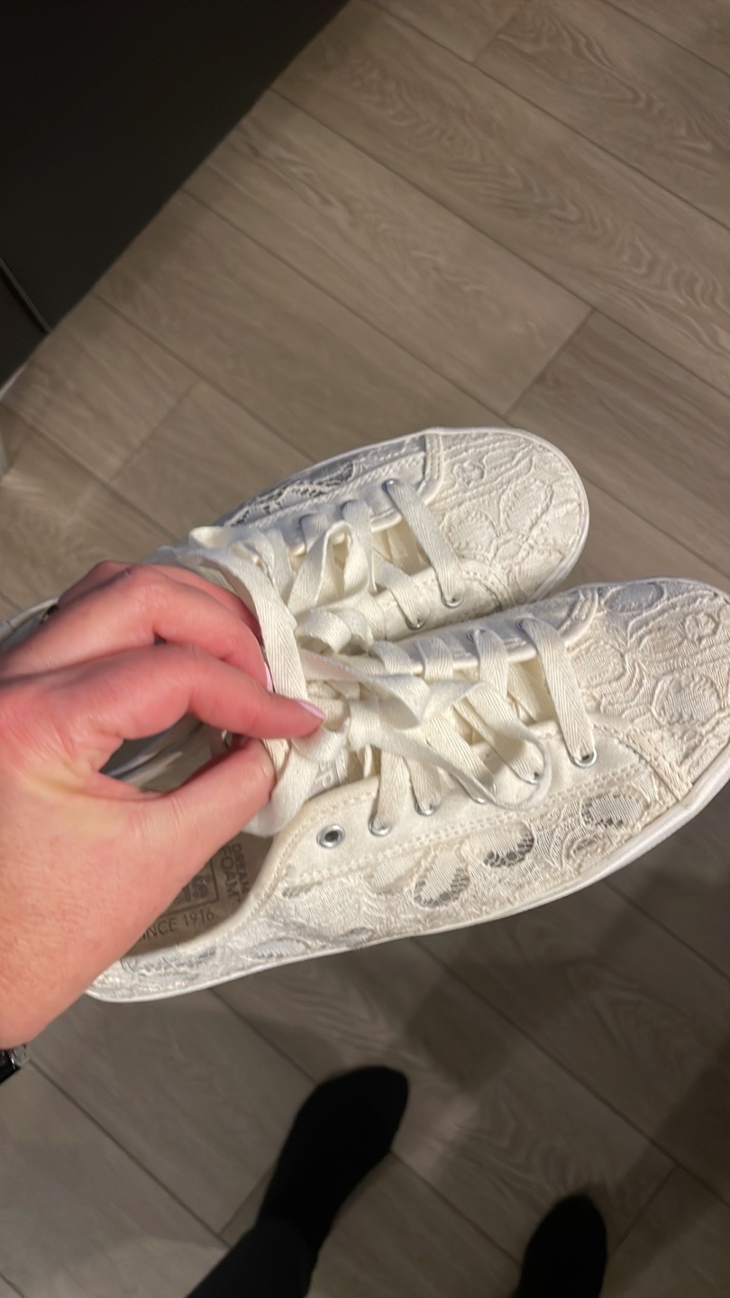 Keds Lace Sneakers - photo 5