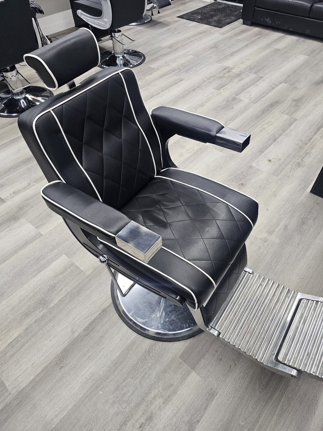 Barber Chairs