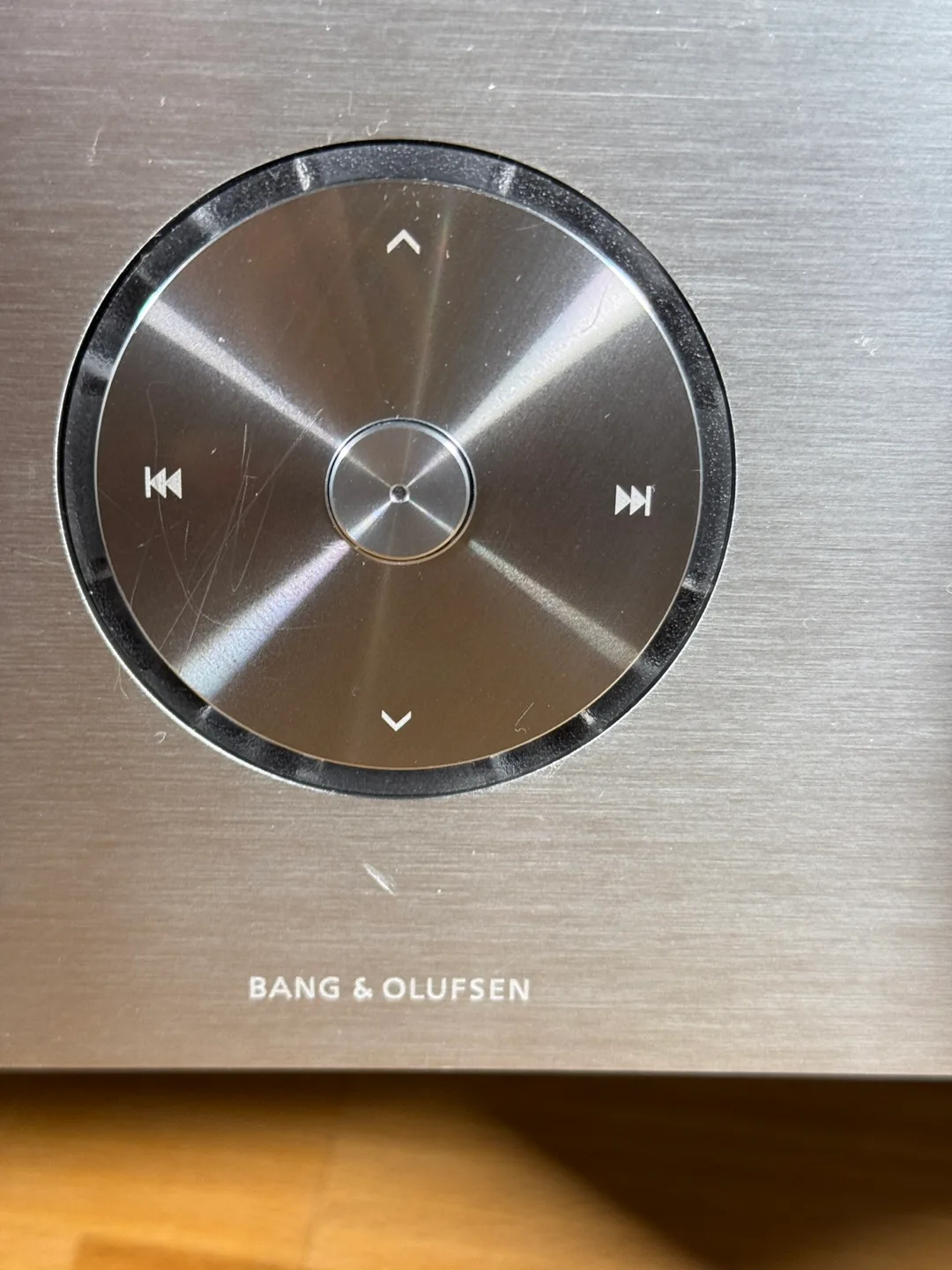 Bang & Olufsen BeoSound 2 image indicator(4)