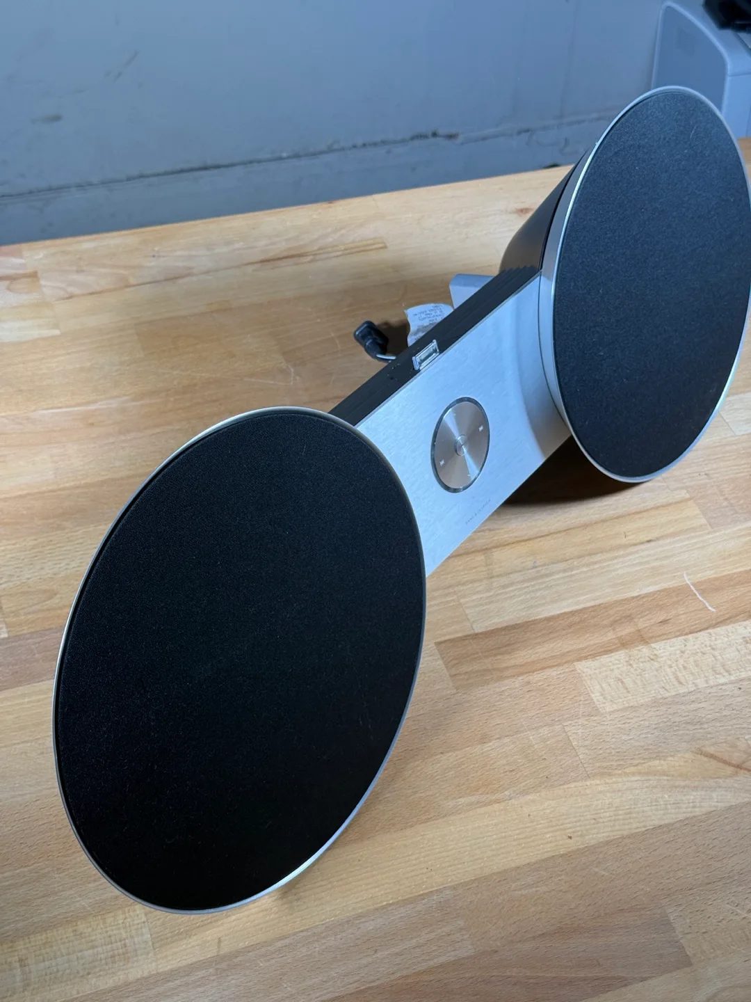 Bang & Olufsen BeoSound 2 image indicator(7)