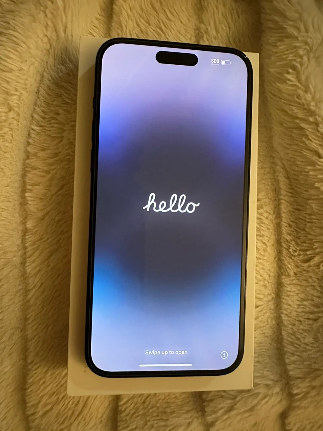 iPhone 14 Pro Max thumbnail