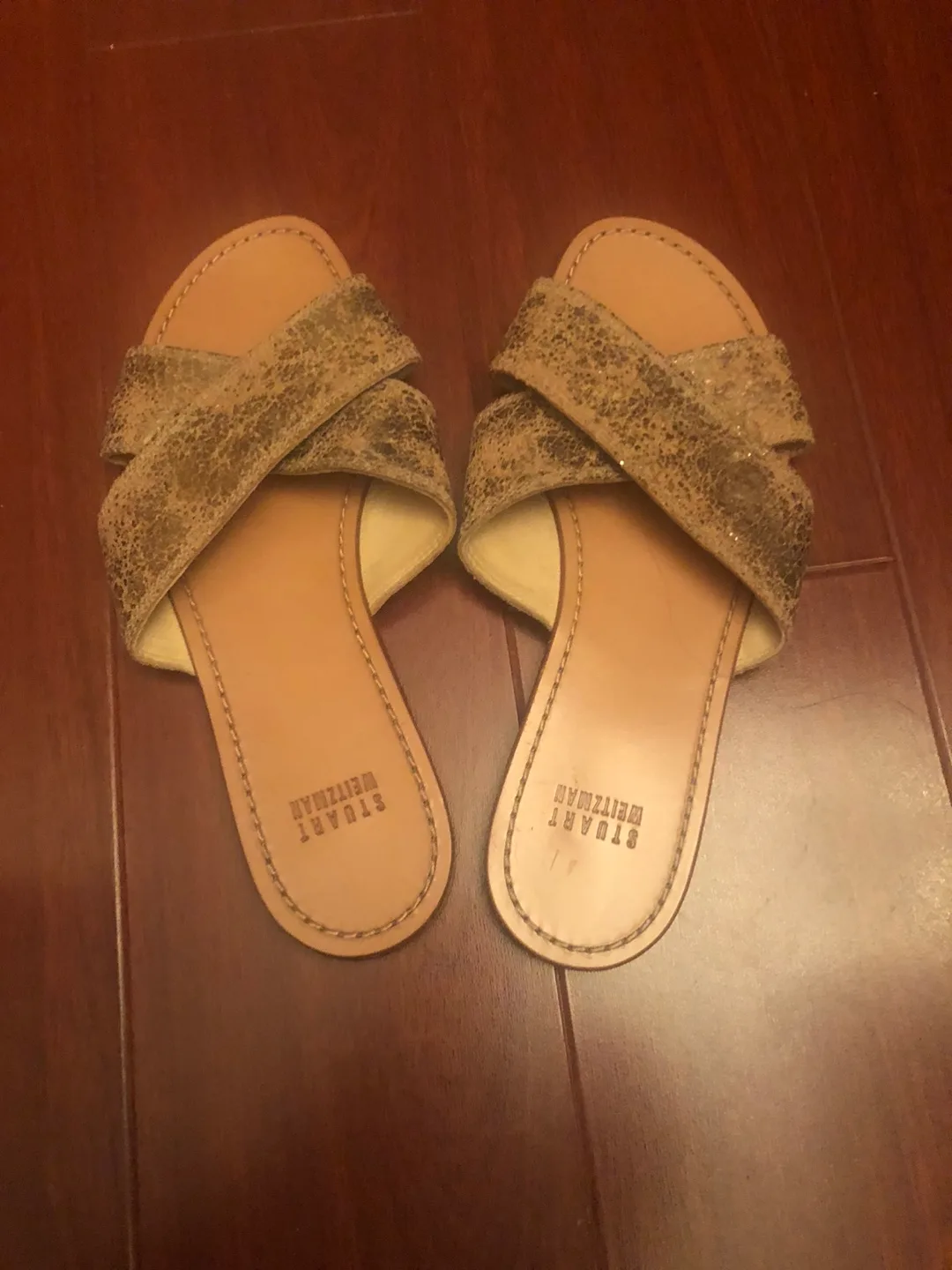 ManoloBlahnik Sandal image indicator(5)