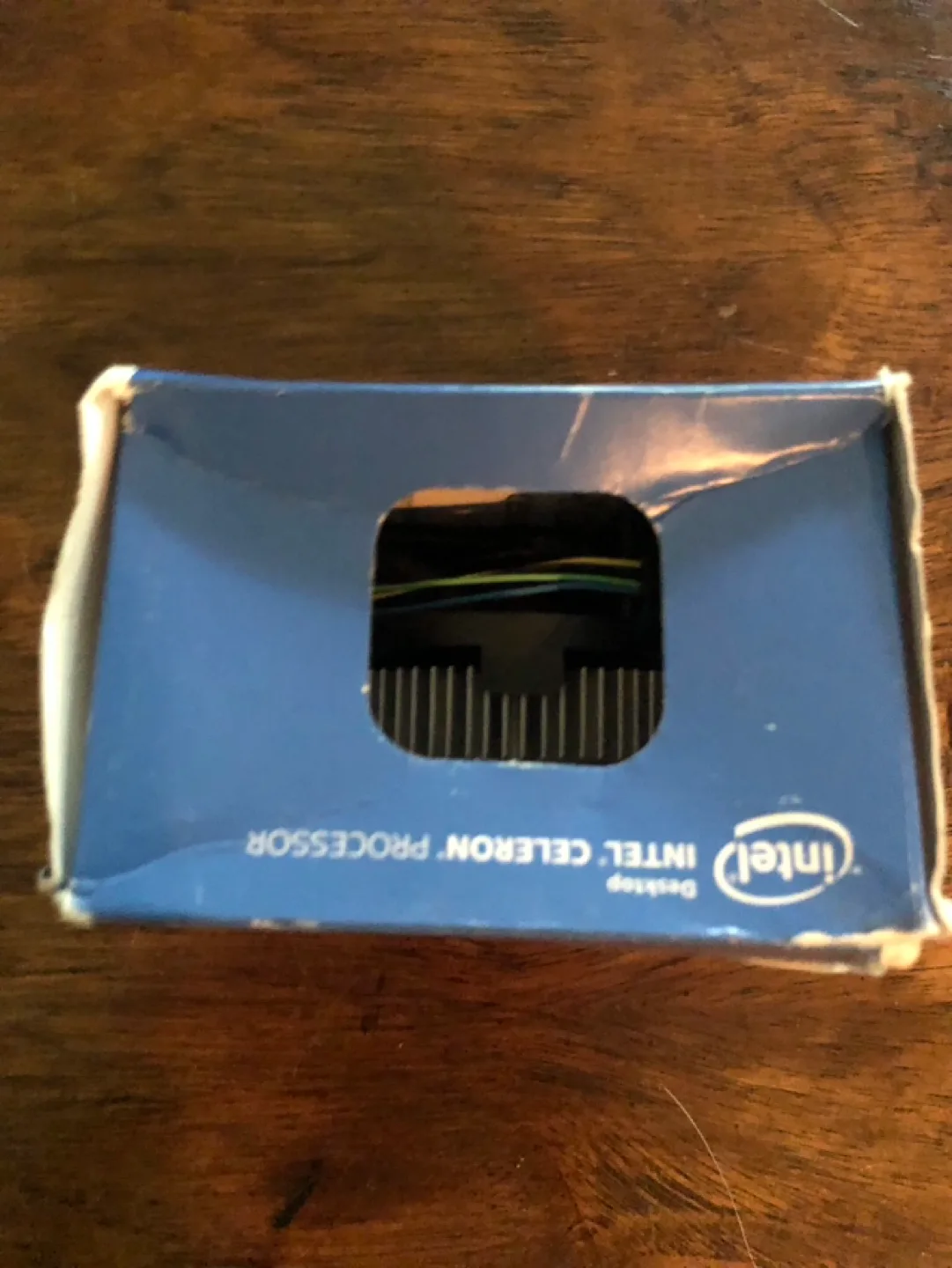 Intel Celeron G1840 Processor LGA1150 image indicator(2)