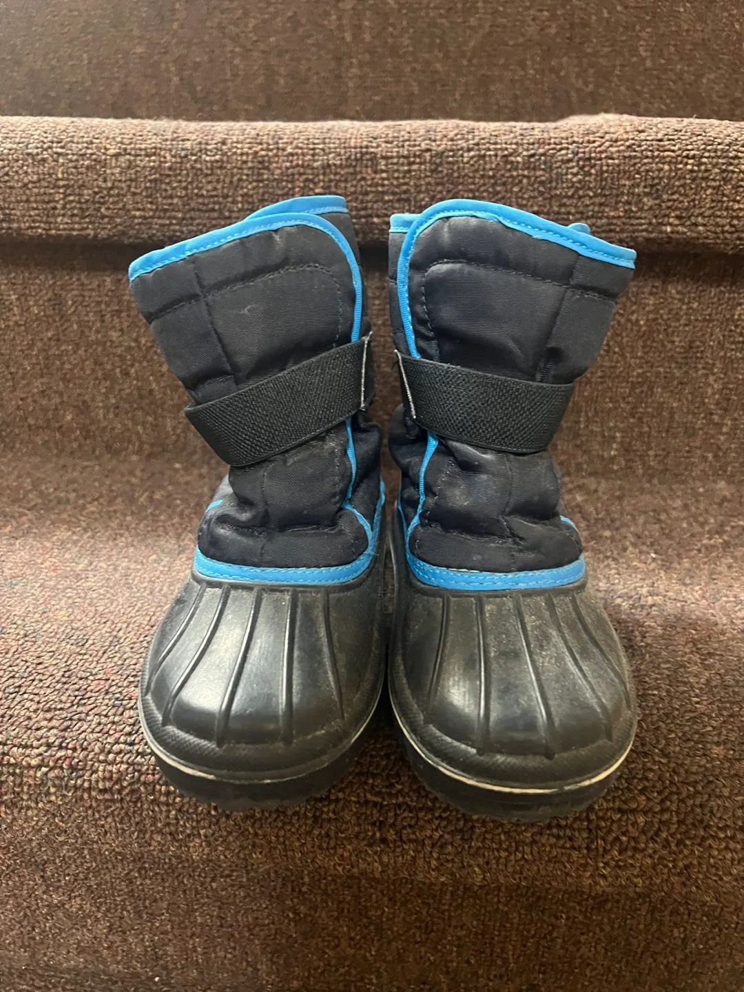 The Children's Place Winter Boots image indicator(2)