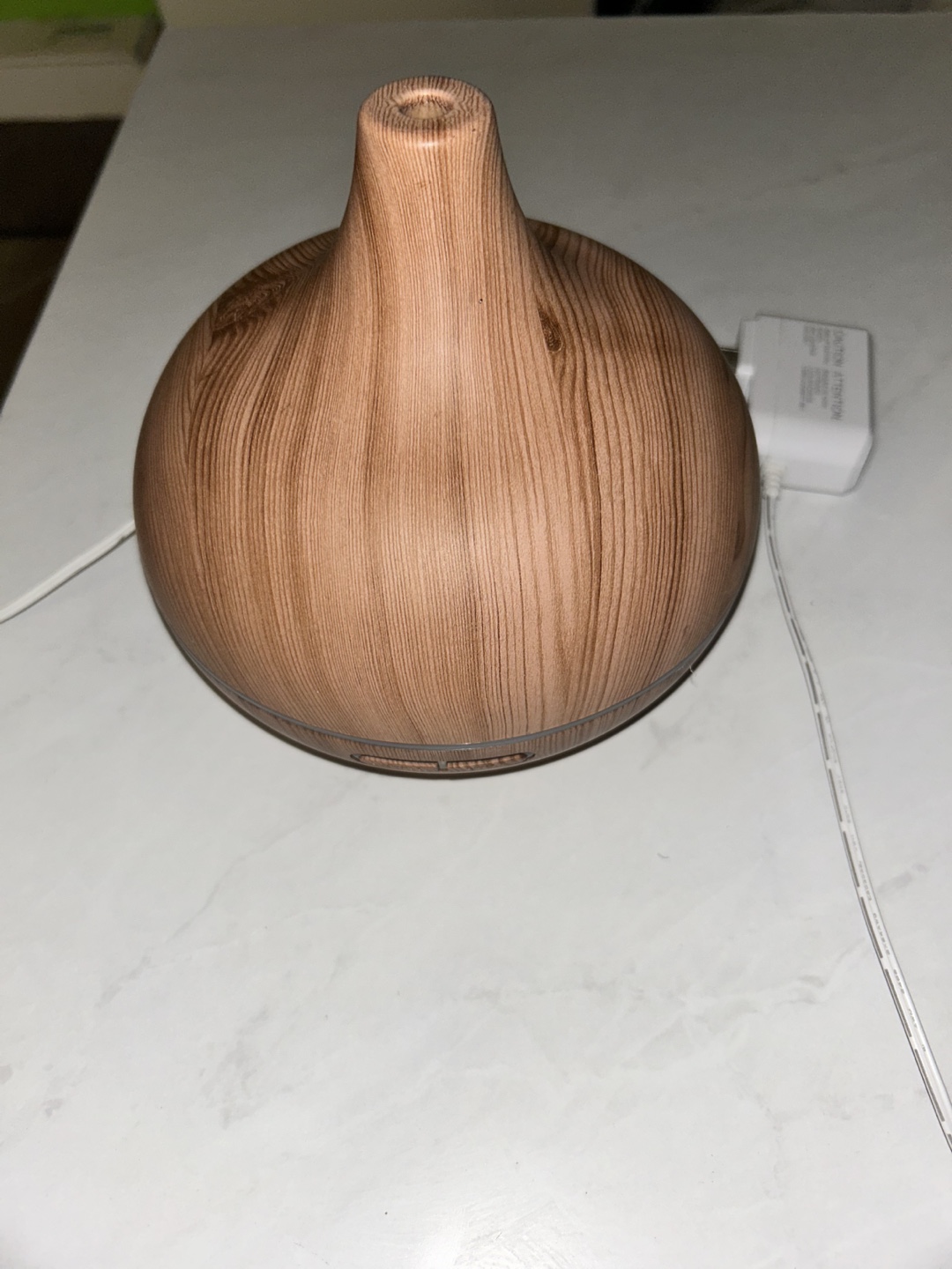 Essential Oil Diffuser