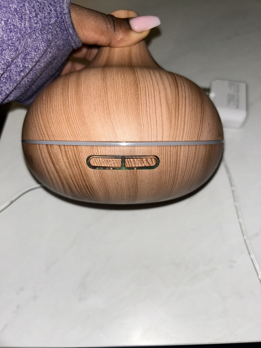 Essential Oil Diffuser - photo 2