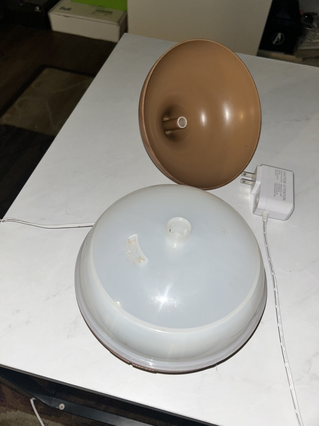 Essential Oil Diffuser - photo 3