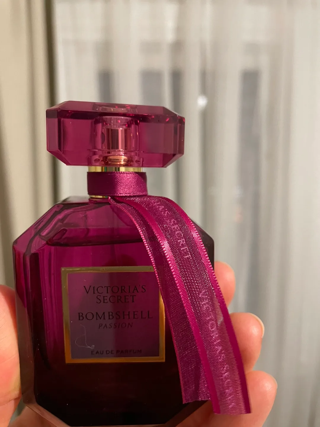 Victoria Secret  Parfum PASSION image indicator(2)